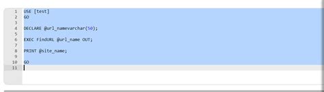 Image result for SQL Procedures Tutorial