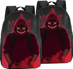 Plama Backpack LATEST UNISEX STYLISH ADORABLE CANVAS BACKPACK 30 L ...