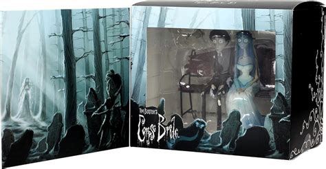 Image result for Corpse Bride Collectibles