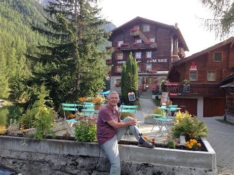 HOTEL ZUM SEE (Switzerland/Graechen, Swiss Alps) - Hotel Reviews ...