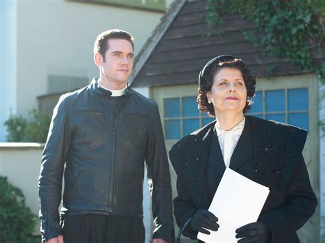 Prime Video: Grantchester, Season 6