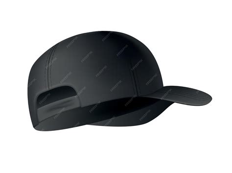 Baseball Cap Side View 的图像结果