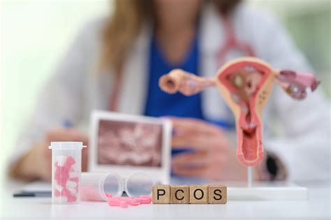 PCOS In Teens: Causes, Symptoms, And Support