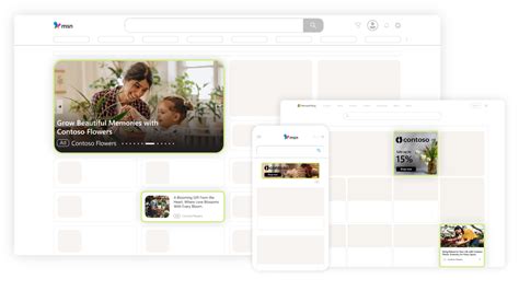 Microsoft Advertising | End-to-End Digital Marketing Solutions for Advertisers and Publishers | Micr