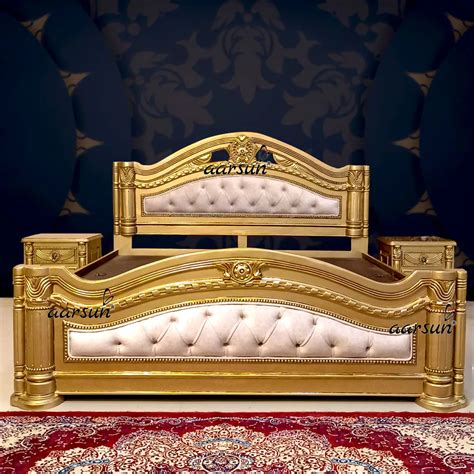 King Size Bed King