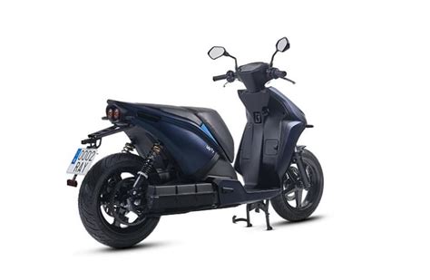 Ion Energy to supply BMS solutions to European EV startup Ray Electric ...