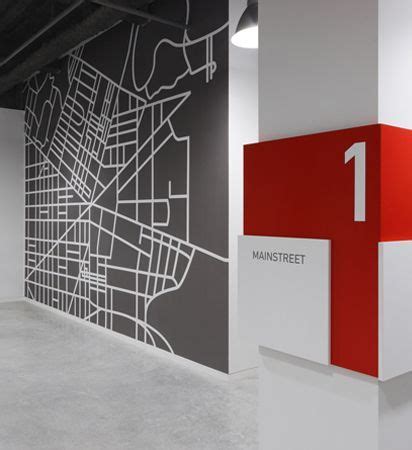 Interior Signage Design 的图像结果