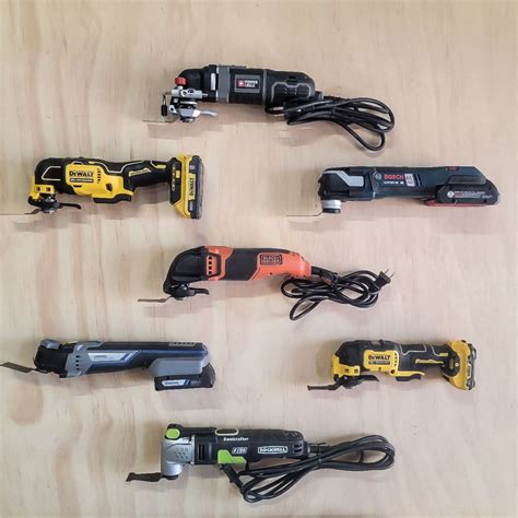 Oscillating Tool Guide System 的图像结果