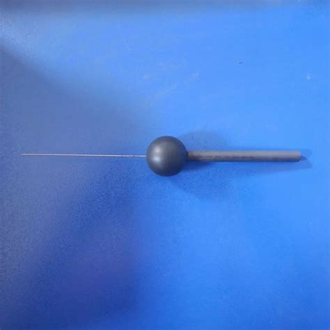 Test Probe - 1mm Test Probes Manufacturer from Vadodara