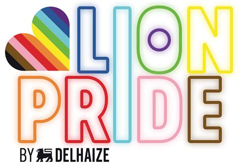 Lion Pride