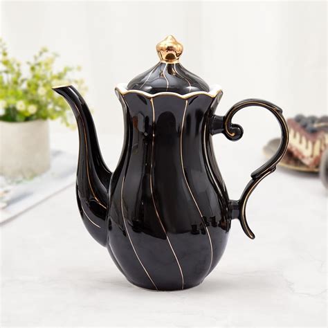 Teapot For Tea Party at Sam Hamby blog