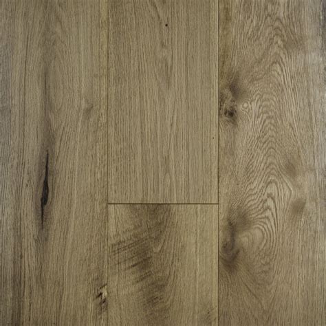 Wide Plank White Oak Flooring | Oak & Broad | White oak floors, Wood ...