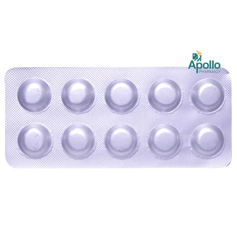 OLMY CH 40MG TABLET 10'S Price, Uses, Side Effects, Composition ...