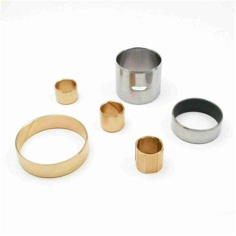 Durabond 5R55N/5R55S/5R55W 6 PC Seamless Bushing Kit (99-Up) TK-41