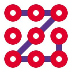 Image result for Pattern Passcode