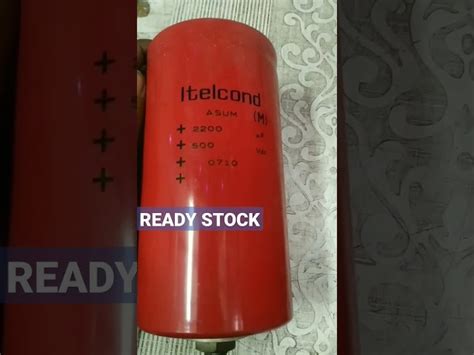 Ferrite Core - B67370-A2X187 Ferrite Core Trader - Retailer from New Delhi