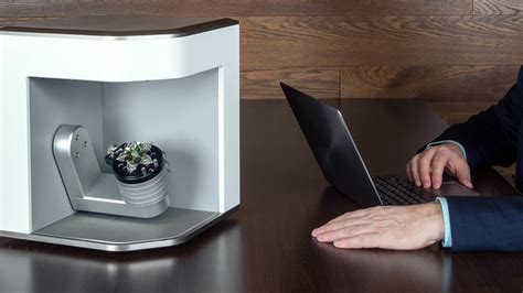 Image result for Structured Light Scanning