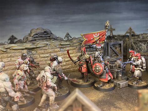 News - Trench Crusade