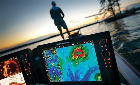 Image result for Humminbird Electronics