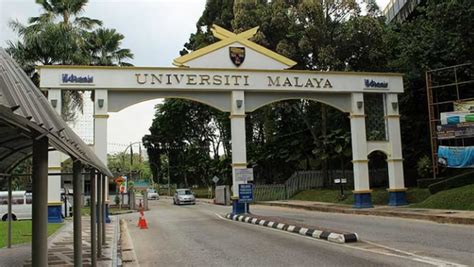 马来西亚博士留学 | 马来西亚国立大学UKM博士申请条件 - 知乎