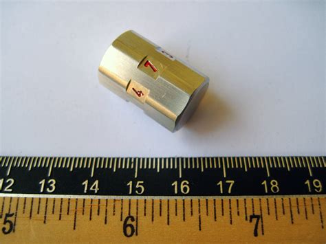 Justin Michell's (D7) SEVEN SIDED DICE