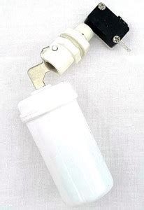 adelaura RO Float Valve Switch Kent Type (1Pieces), Float Valve Solid ...