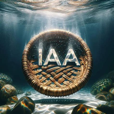 International Association of Aquatic Artisans - Underwater Basket ...