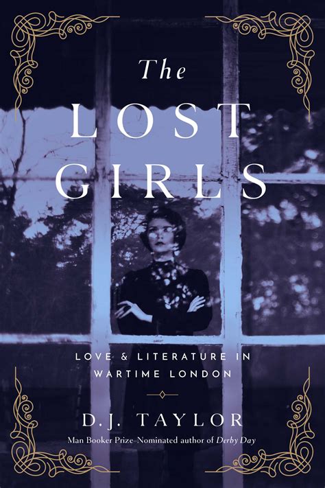 Lost Girls Book