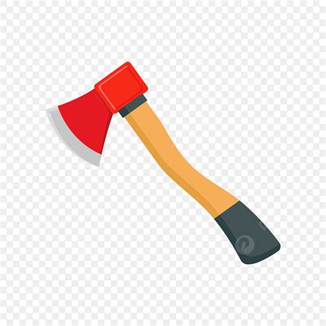 Axe Clipart