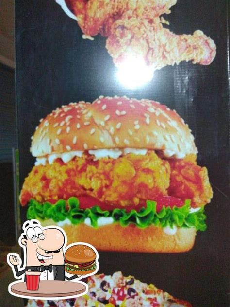 Love for chicken LFC establishment, Chennai – menu, prices & reviews