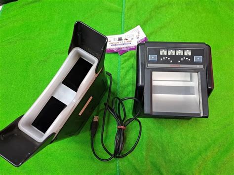 Aadhar Kit - Aadhar Kit Greenbit Wholesaler from New Delhi