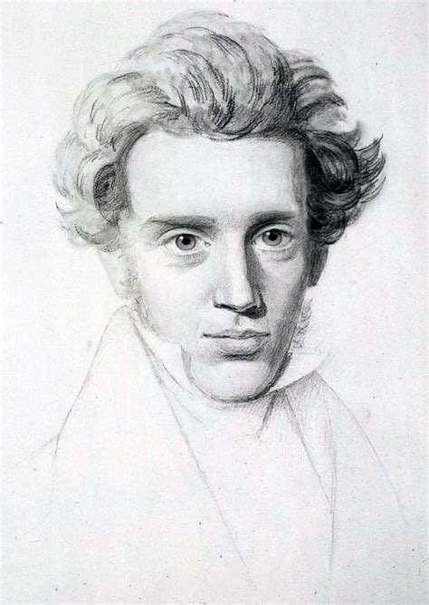 Frases de Søren Kierkegaard (350 citações) | Citações e frases famosas