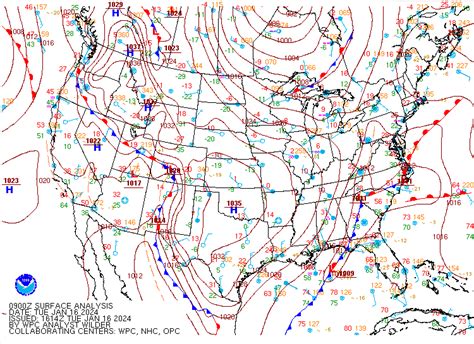 Current Weather Map 的图像结果