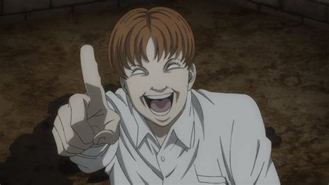 Junji Ito Maniac: Japanese Tales of the Macabre