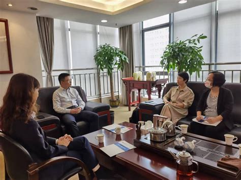 商学院持续开展访企拓岗促就业专项行动 - 广州南方学院