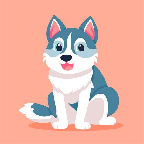 Husky svg Images - Free Download on Freepik