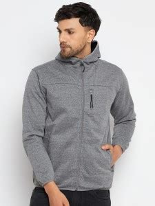 Zipper Hoodies For Men - Buy Zipper Hoodies For Men online at Best ...