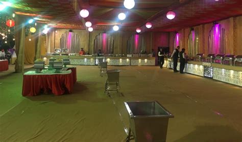 MK Garden Party Lawn in Chattarpur, Delhi with Prices, Photos & Deals