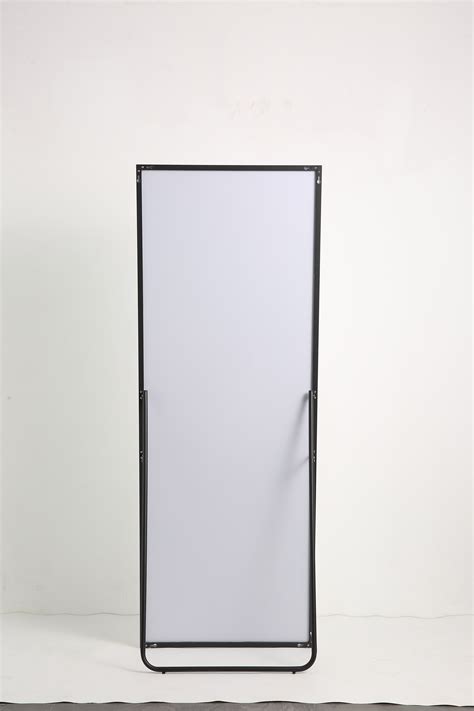 Ivy Bronx 65*24 Inch Floor Mirror Full Length Mirror Ultra Thin ...