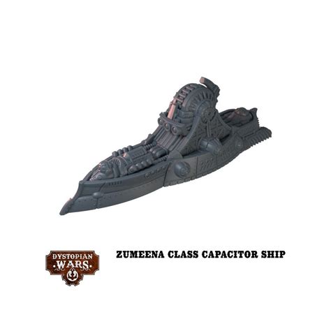 Acheter Dystopian Wars: Enlightened Advanced Squadrons - Warcradle ...