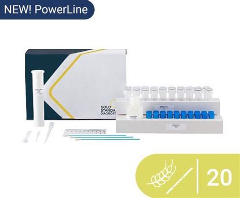 SENSIStrip Gluten PowerLine