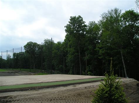 Golf Range Netting 的图像结果