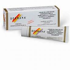 derman bagno dermana crema 50ml tubo derman bagno dermana crema 50ml tubo