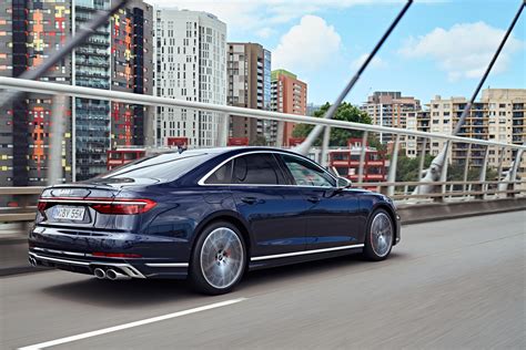 Audi S8 2024 A8 / S8 Archives Vossen Wheels