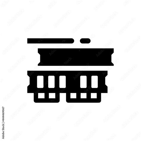 Image result for Random Access Memory Symbol