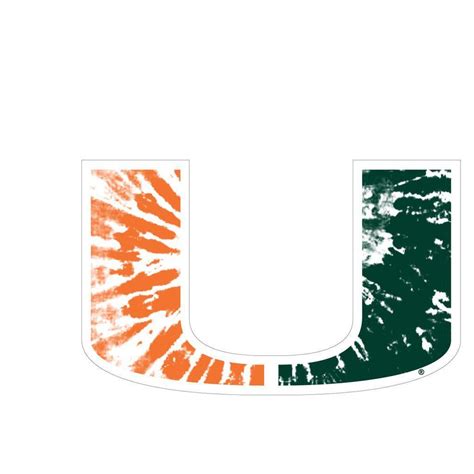 Miami Hurricanes Logo - LogoDix