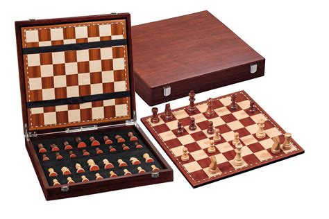 Chess Set 的图像结果