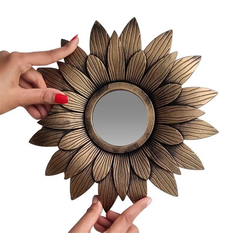 Engraved Floral Decorative Plastic Plate Wall Décor, Wall Hanging Carv ...