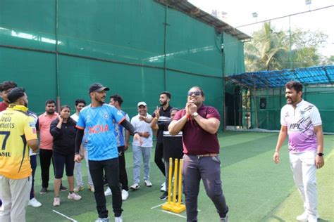 Life at Narayan Bhargava Group