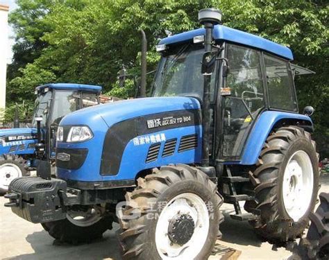 P1604-5-拖拉机-农业装备-潍柴雷沃智慧农业
